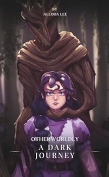 Paperback Otherworldly: A Dark Journey Book