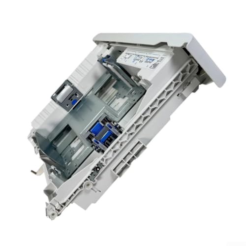 Bac à papier HP LaserJet M553 pour un travail de bureau fluide - 6