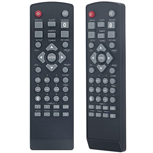 Télécommande Pioneer SX-10AE RC-963R pour récepteur stéréo