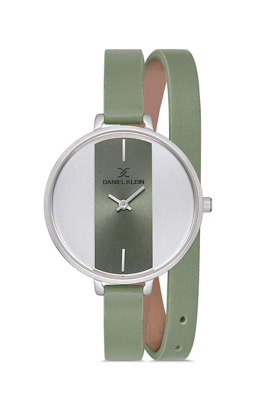 DANIEL KLEIN Analogue Multicolour Dial Womens Watch-DK.1.12793-4 (B0CCRWYHF4) Amazon Price History, Amazon Price Tracker