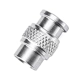 Camera Metal Shutter Height Increase Button for Nikon F2 for Nikon F Film Camera Shutter Button Camera Accessories