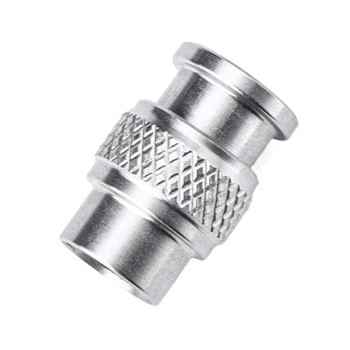 Camera Metal Shutter Height Increase Button for Nikon F2 for Nikon F Film Camera Shutter Button Camera Accessories