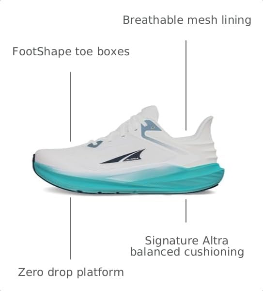 Image of ALTRA Women's Torin 8 Road Running Shoe