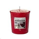 YANKEE CANDLE