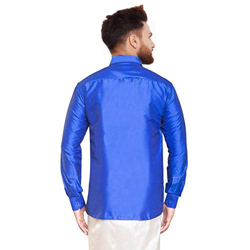 Image of Men's Regular Fit Casual Shirt