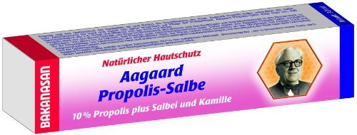 Preisvergleich Produktbild Propolis Hautbalsam (30 ml)