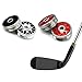 Golf Putter Screws Weights 10g 15g 20g 25g 30g 35g 40g Available for Clubs Head for Club Screws