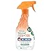TropiClean Natural Flea and Tick Spray For Dogs, Collars and Bedding, With Natural Maximum Strength Formula, Effectively Kills And Repels Fleas and Ticks , 16 oz.