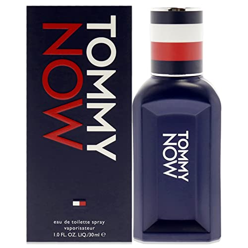 Tommy Hilfiger Tommy Now Eau de Toilette 30ml