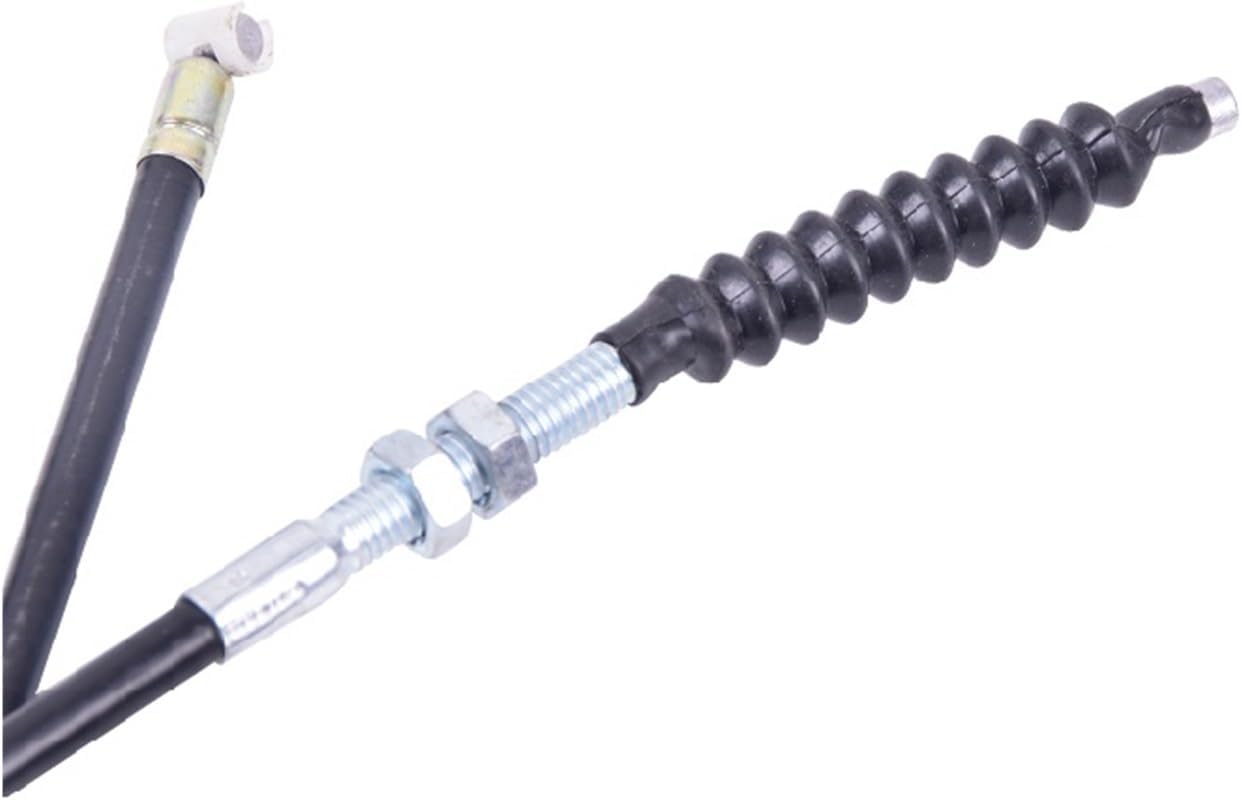600CC 1000CC Motorcycle Adjustable Clutch Control Cable Line Wire Compatible With CBR1000 CBR 1000 CBR600 F5 CBR 600 Cables