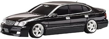 Aoshima #63 Toyota JSZ161 Aristo Model Kit