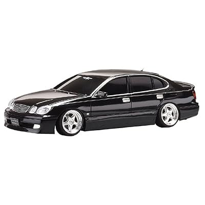 Buy Aoshima #63 Toyota JSZ161 Aristo Model Kit at Ubuy Martinique