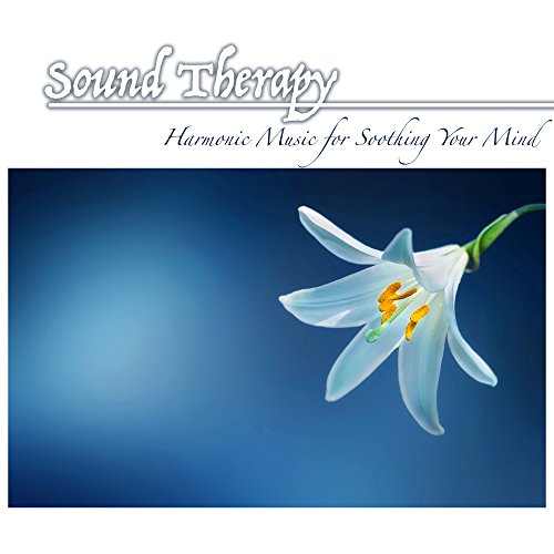 Sound Therapy Harmonic Music for Soothing Your Mind, Body & Spirit