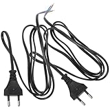 Prise pour outil électrique – fabrication exceptionnelle, conception raisonnable, stable et pratique, vous offrira un remplacement idéal pour votre rallonge