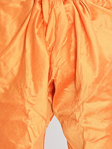 Image of VASTRAMAY Men's Firoza Casual Cotton Blend Pyjama