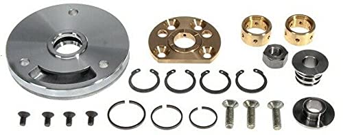 Replacement Value Turbocharger Service Kit