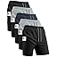 2 Black 2 Light Grey 1 Blue