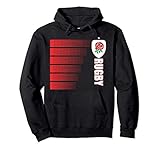 England Rugby-Trikot englisch Rugby 2-seitige Pullover Hoodie