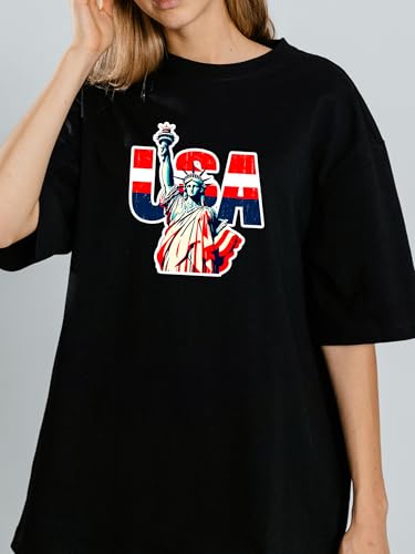 Funny Vintage City T-Shirt Retro Travel Aesthetic City Lover Gift Trendy Graphic Tee4