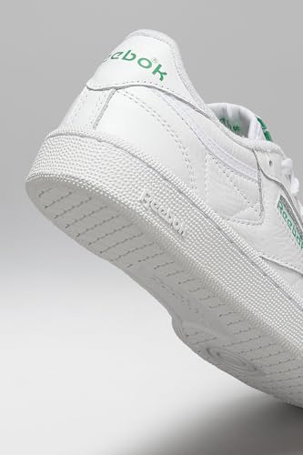 Image of Reebok Court Advance Sneakers for Men - Casual Tennis Mens Shoes Size 6 to 15
