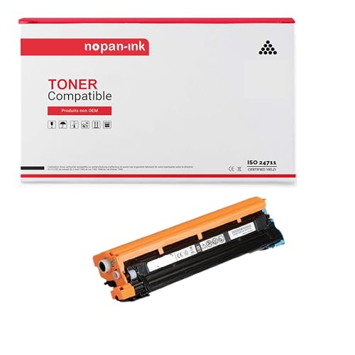 Tambour 108R01417 cyan compatible Xerox Phaser 6510 et WorkCentre 6515