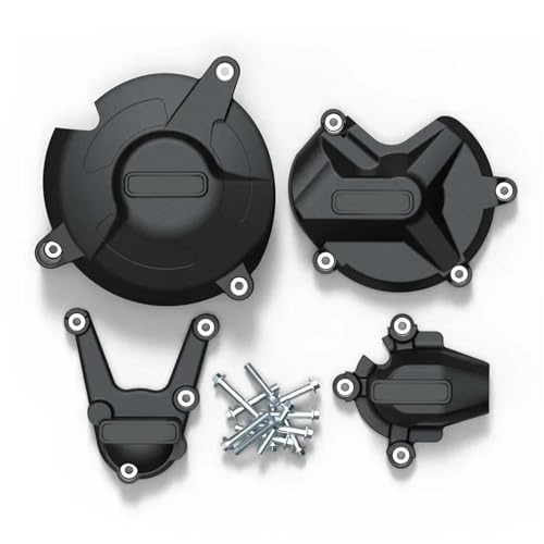 Kit de protection moteur haute performance S1000R S1000RR