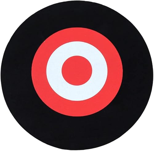 Arco de flechas de tiro con arco de flechas de tiro con arco de flecha para entrenamiento de precisión interior y exterior