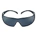 Produktbild 3M SFIT1AF Schutzbrille Secure Fit 200, AS, AF, UV, PC, Rahmen grau, 1 Stück, grau