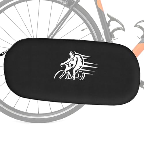 bike chain guards folding