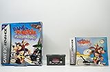Banjo-Kazooie: Grunty's Revenge - (GBA) Game Boy Advance [Pre-Owned]
