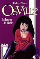 Osville, Tome 1 : La langue du diable 2226172114 Book Cover