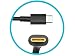 Lenovo USB-C AC-adapter 45 Watt original 300e ChromeBook 2nd Gen MTK (81QC) series