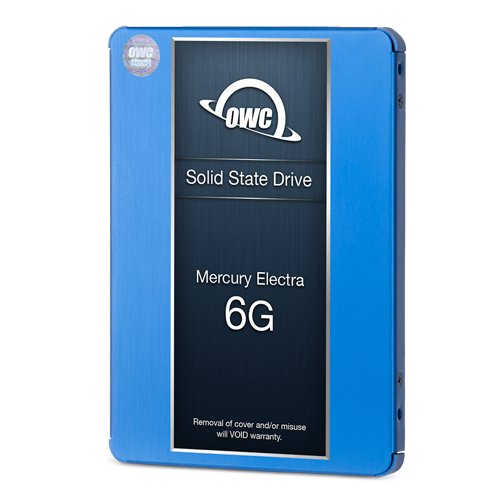 image for OWC SSD Upgrade Kit for 2011 21.5-inch iMacs, Mercury Electra 1.0TB 6G