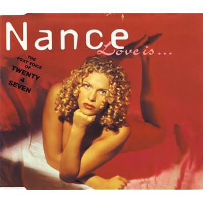 Love Is... By Nance