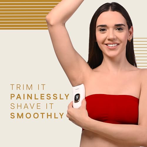 Image of Winston 8 in 1 Ultimate Grooming & Self Care Kit for Women with Callus Remover, Epilator, Shaver, Trimmer, Cleaning Brush, Massager Rechargeable Grooming Kit for All Skin Types