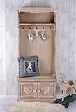GARDEROBE 