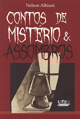 Contos de mistério & assombros: