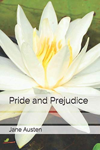 Pride and Prejudice