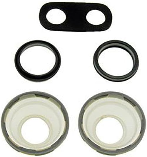 Drum Brake Wheel Cylinder Kit Rear Lower 1 Pcs for Ford F7000 1984 1985 1986 1987 Replacement E4HZ2B107C