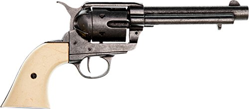 Denix DX1150G, Peacemaker Dekowaffe, Mehrfarbig