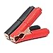 Produktbild 2ST Krokodilklemmen Groß Alligator Booster Clip 100A