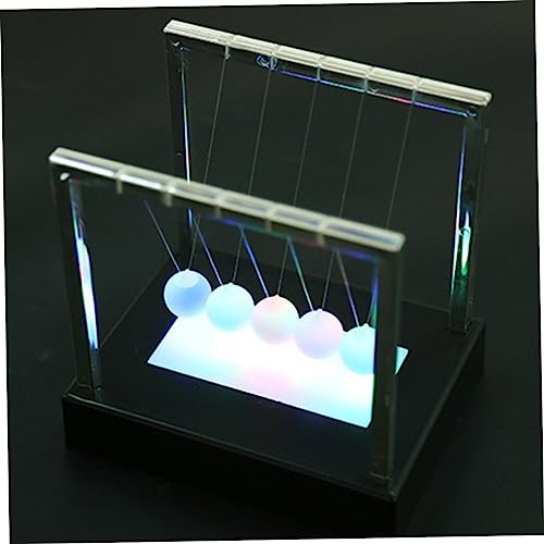FAVOMOTO 1 Unidade decoração de mesa de sala de jantar decorações de mesa solteiro casa bola de pênd