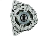 AS-PL A0524 Alternator
