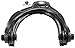 MOOG RK620615 Suspension Control Arm and Ball Joint Assembly front right upper
