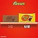 REESE'S Milk Chocolate Peanut Butter Creme Eggs, Easter Candy Bag, 9.1 oz