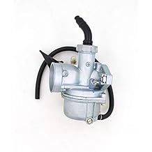 High Quality Motorcycle Carburetor Hnad Choke WIN100 For Honda C90 C100 90cc 100cc 110cc Cub Supercub Underbone Dirt Bike, ZHENSIW123