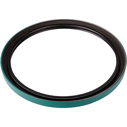 Retén de eje SKF 64993 con diseño CRWA1 en goma de nitrilo NBR resistente
