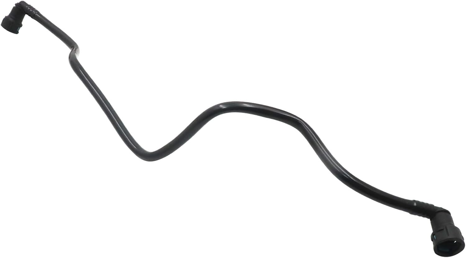 FZJDSD Air injection Bypass Tube 2710181400 Compatible with Mercedes Benz C250 2012-2015, SLK250 2012-2015