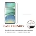 beukei (3 Pack Designed for Xiaomi Redmi A4 / Redmi A4X / Redmi A5 / Redmi A5X Screen Protector Tempered Glass, Anti Scratch, Bubble Free, 9H Hardness