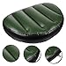 KOMBIUDA Inflatable Cushion for Water Sports Ergonomic High Resilience Design Compact Portable Seat for Kayaking Rafting and Outdoor